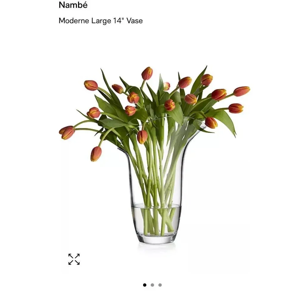 Nambe Moderne Large 14
